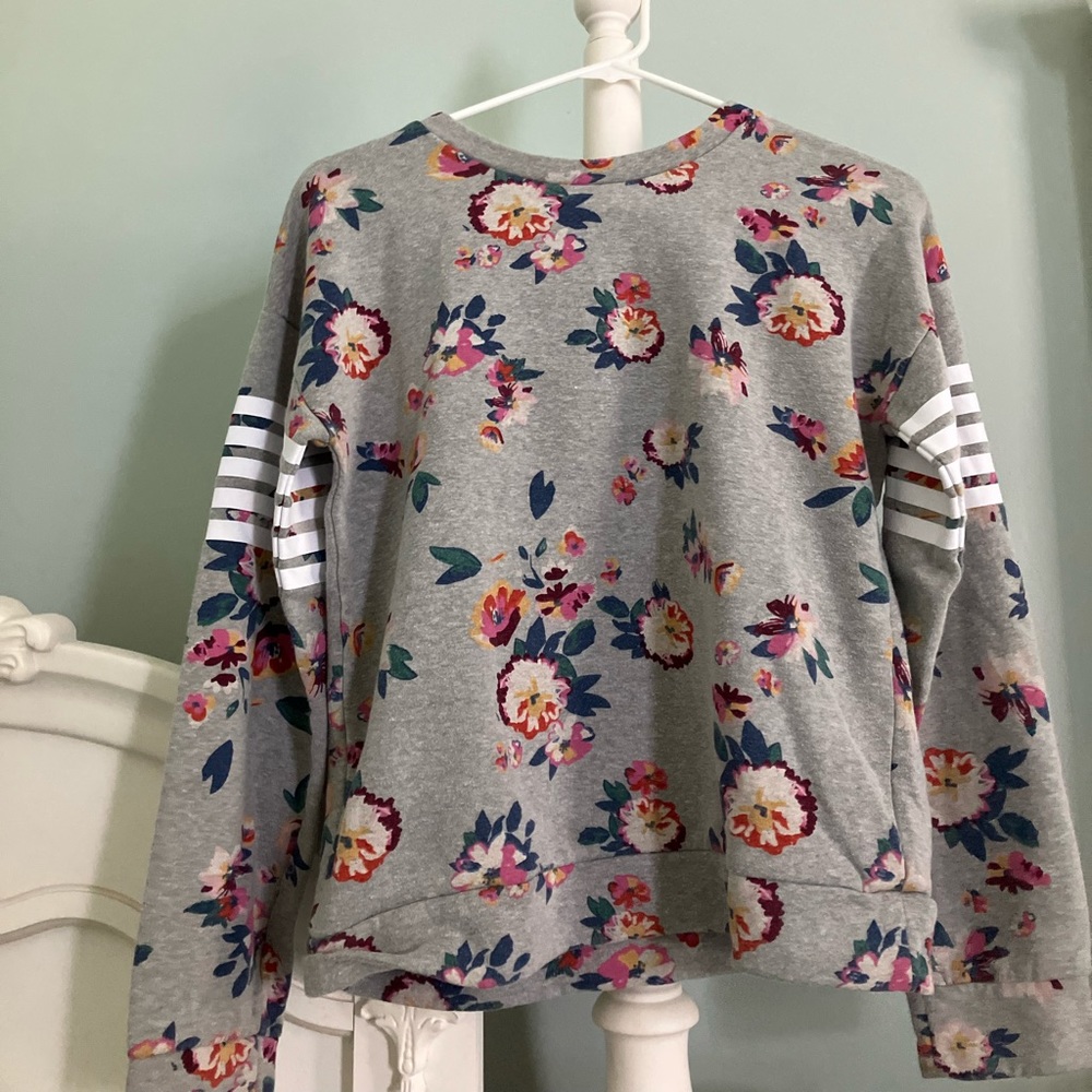Size 16 girls Arizona sweatshirt